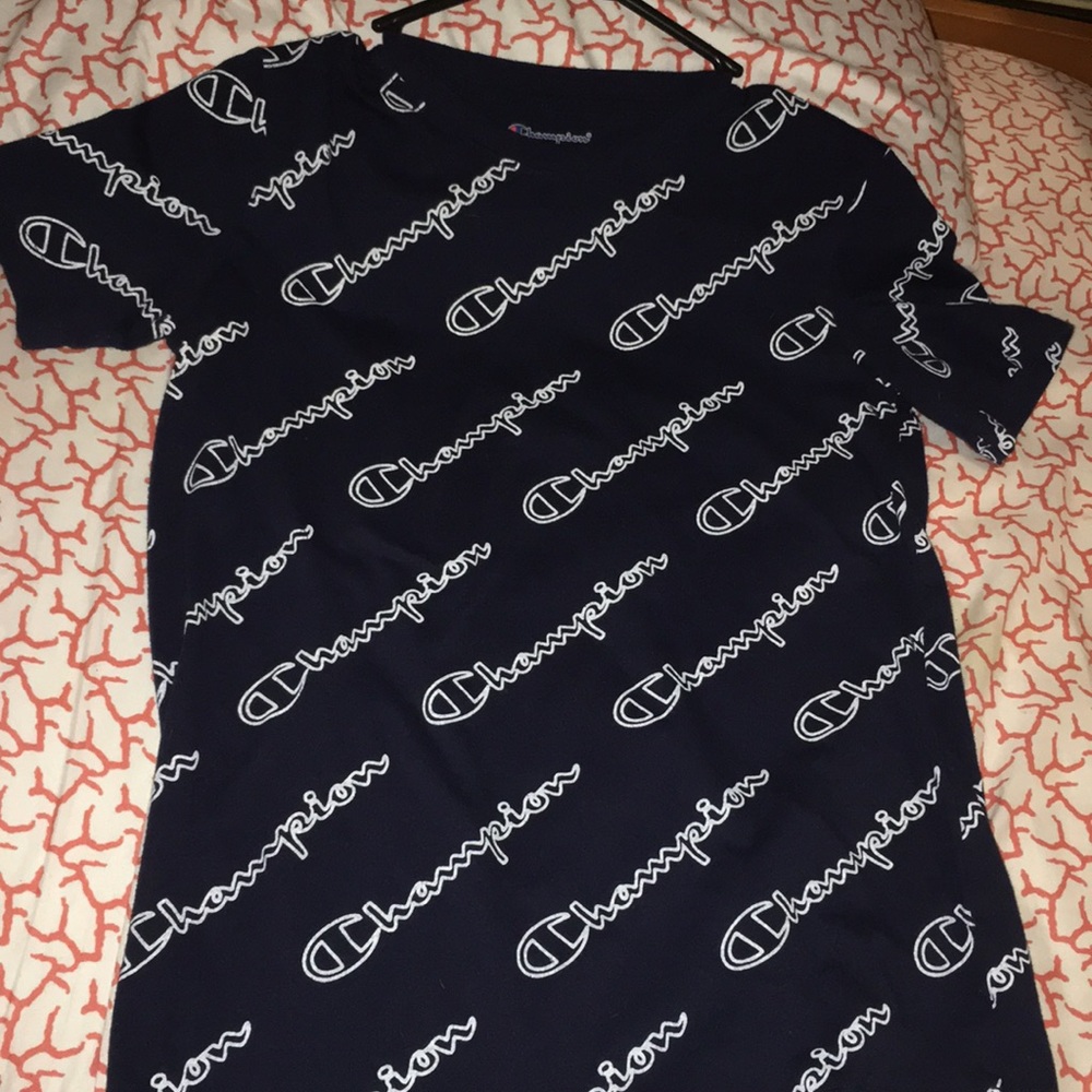 champion shirt